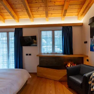 Hotel Sport Alpina ****