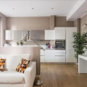 Porta Romana Modern And Cosy Appartamento Milano