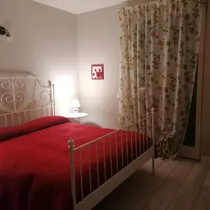 Bilocale Papavero, Magnolia O Girasole Appartamento San Felice del Benaco