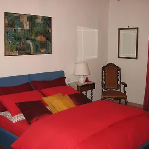 Fiordaliso Couette-café