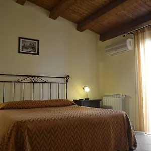 Couette-café Al Galileo Siciliano