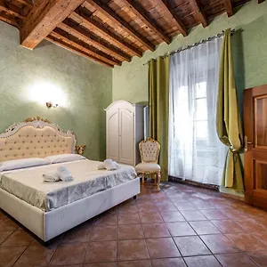 Katti House - Florence's Center Gasthof