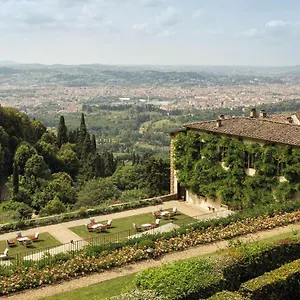 酒店 San Michele, A Belmond Hotel, Florence, 菲耶索莱
