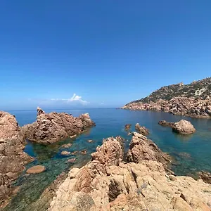 Residenze Belvedere Casa vacanze Costa Paradiso