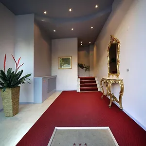 Cristallo 3* Brescia