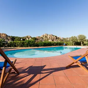 Residenze Ginepro Casa vacanze Costa Paradiso