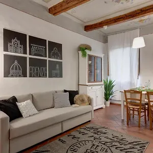  Appartamento Mamo - Ghibellina