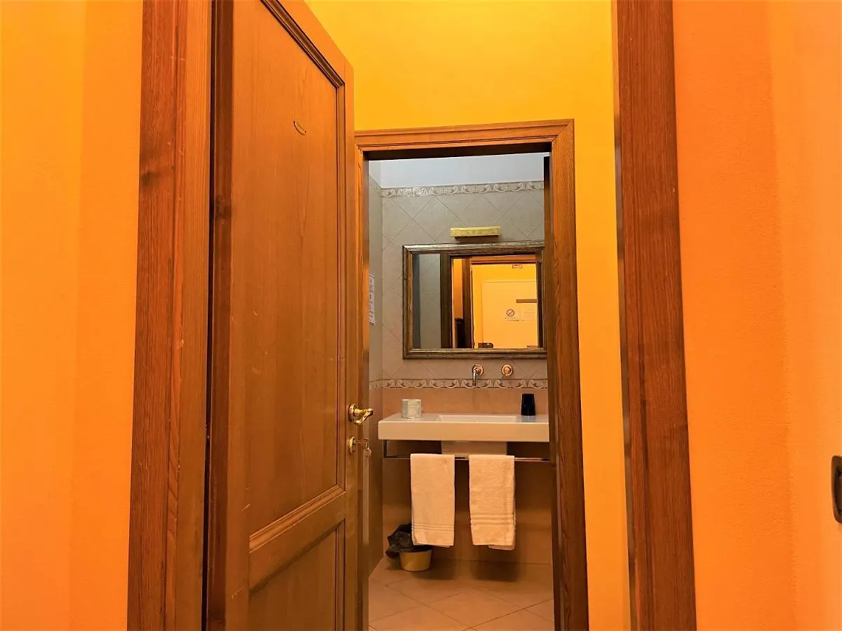 Aparthotel Hotel Residence La Contessina Florence