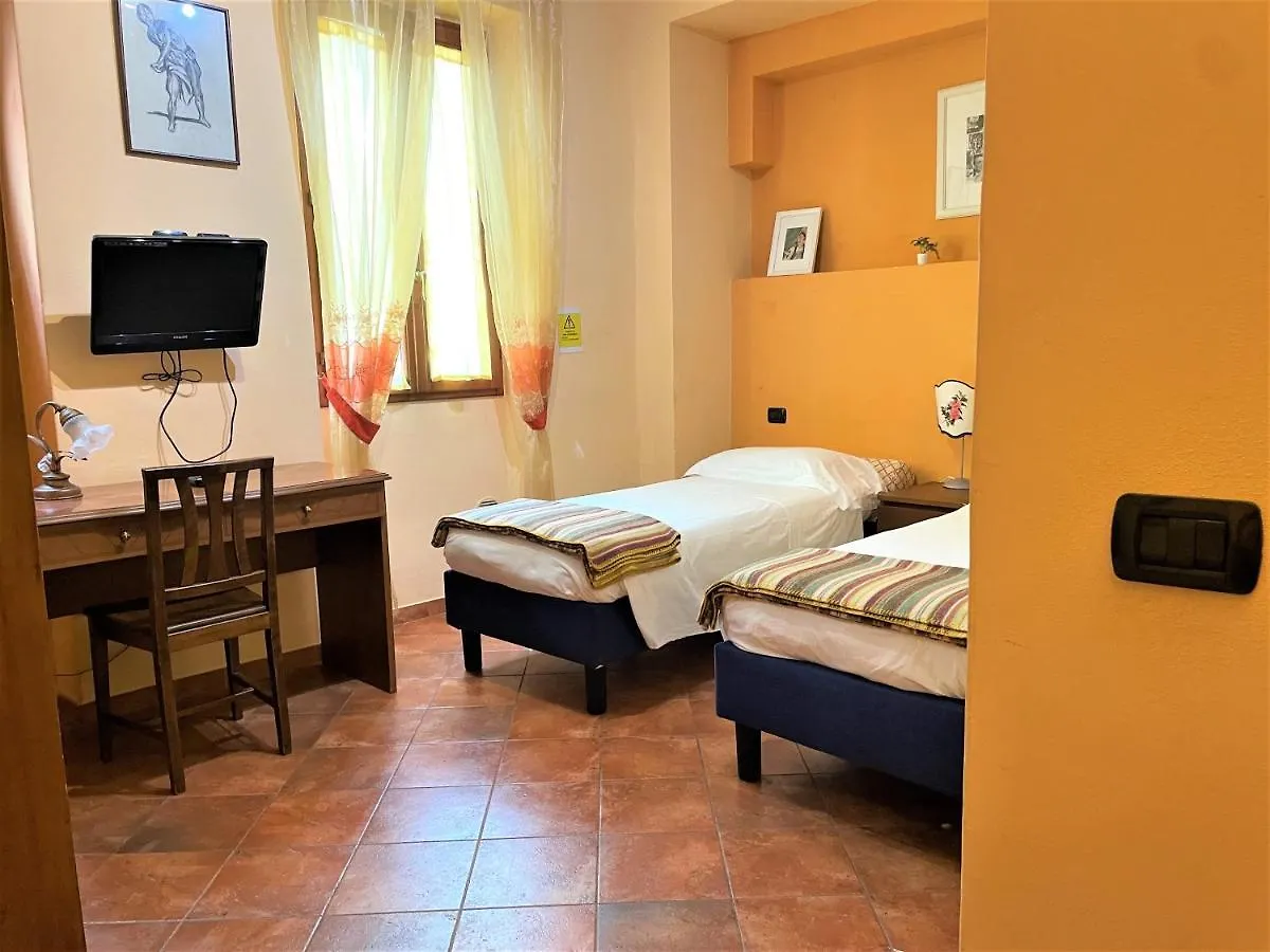 Hotel Residence La Contessina Florence