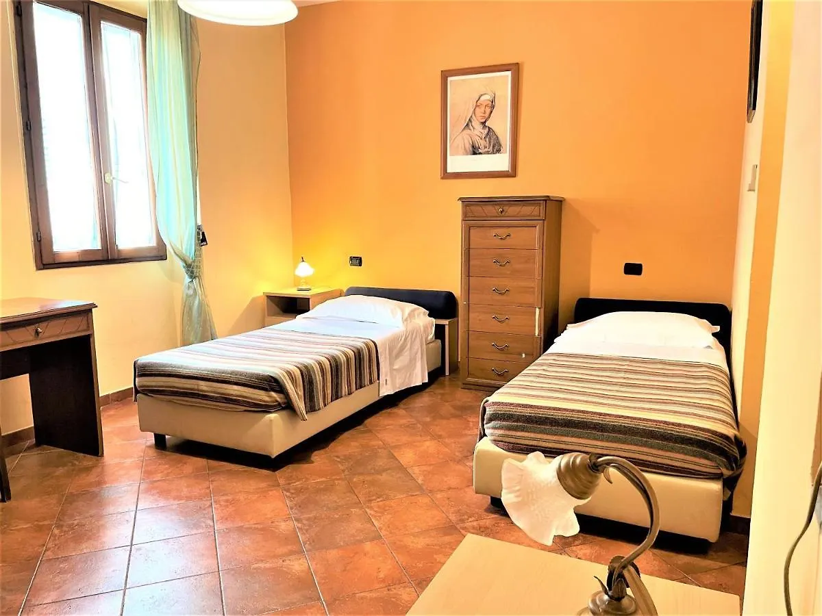 Hotel Residence La Contessina Флоренция