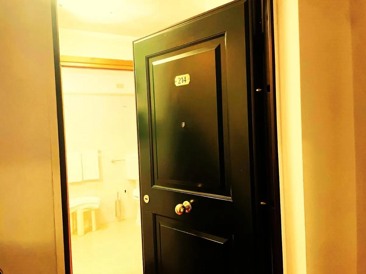 Hotel Residence La Contessina Florence 3*,  Italy