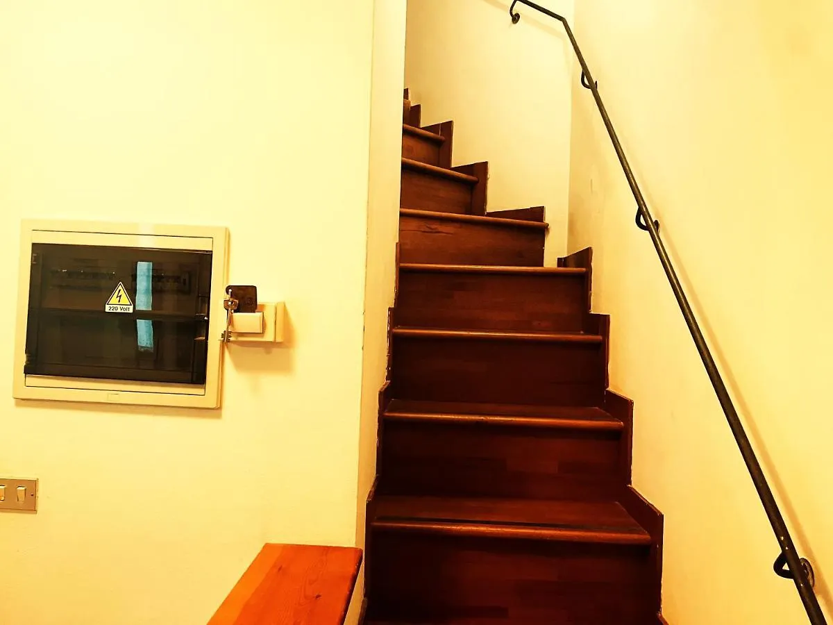 Hotel Residence La Contessina Florence