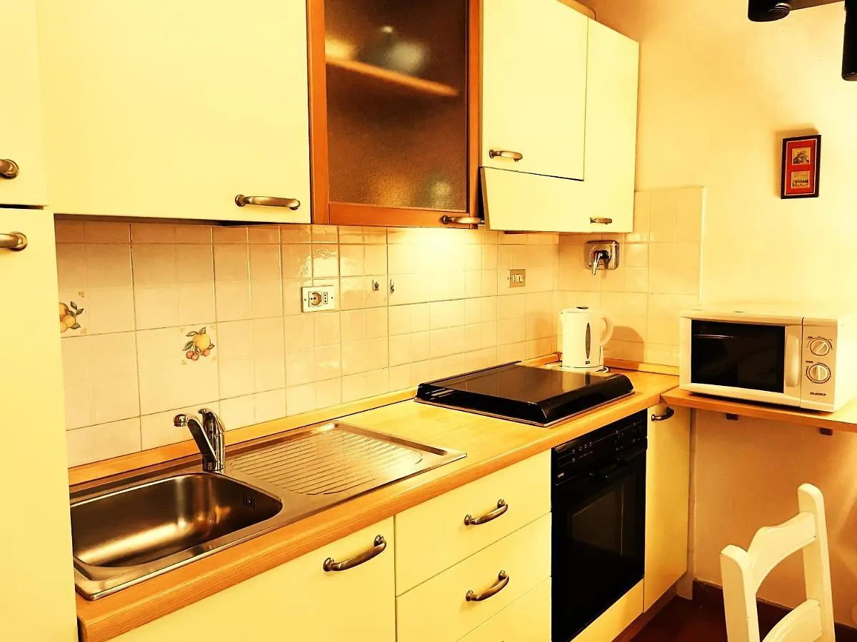 Hotel Residence La Contessina Florence 3*,