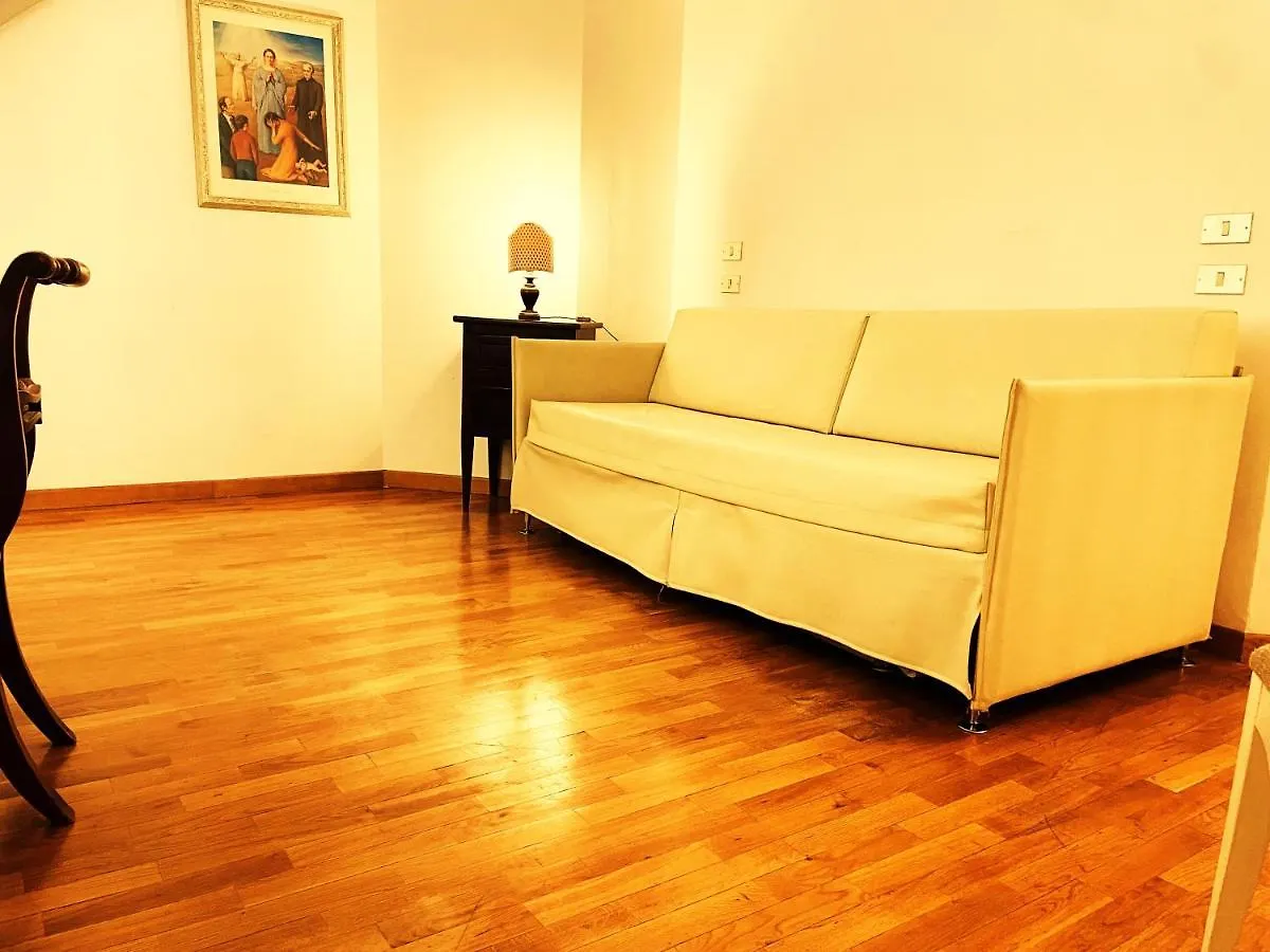 Hotel Residence La Contessina Флоренция Апарт-отель