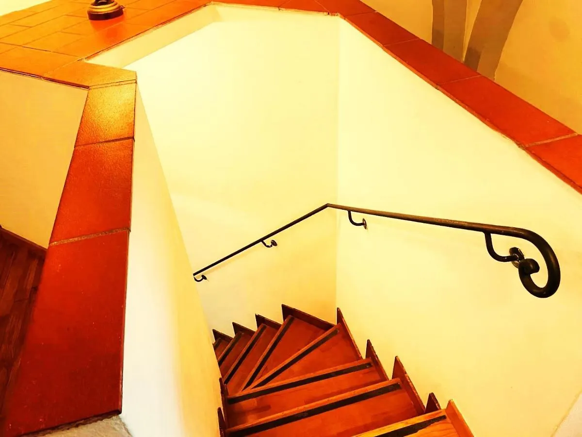 Hotel Residence La Contessina Florence 3*,  Italy