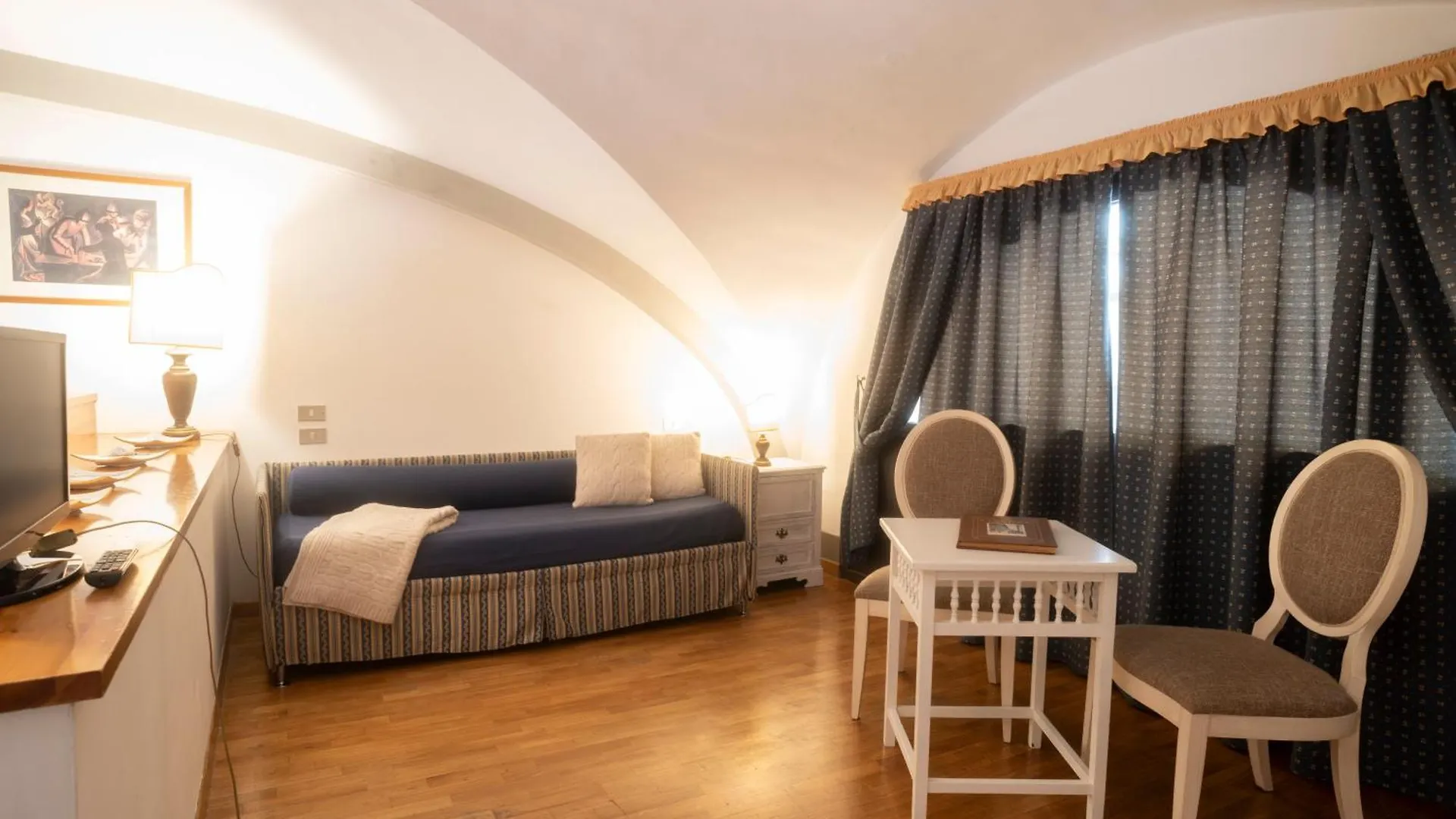 Aparthotel Hotel Residence La Contessina Florence