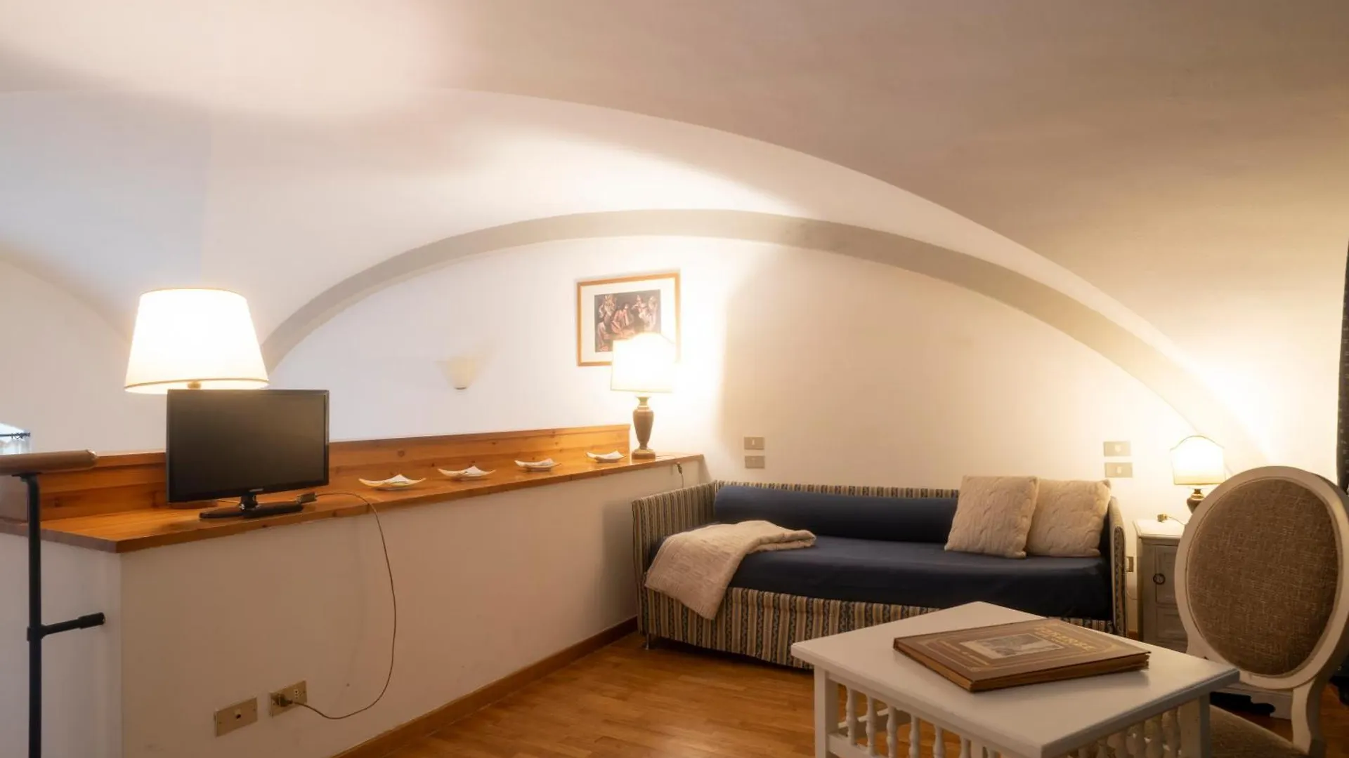 Hotel Residence La Contessina Florence Aparthotel