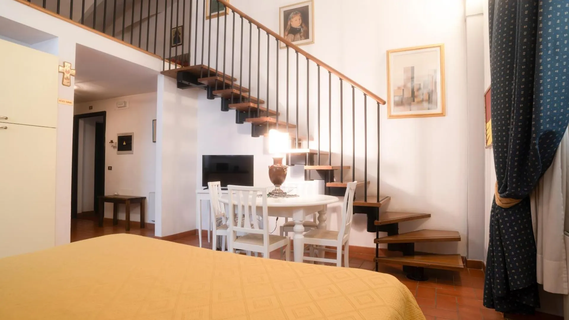 Hotel Residence La Contessina Florence Aparthotel