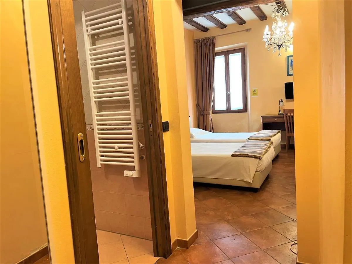 Hotel Residence La Contessina Florence