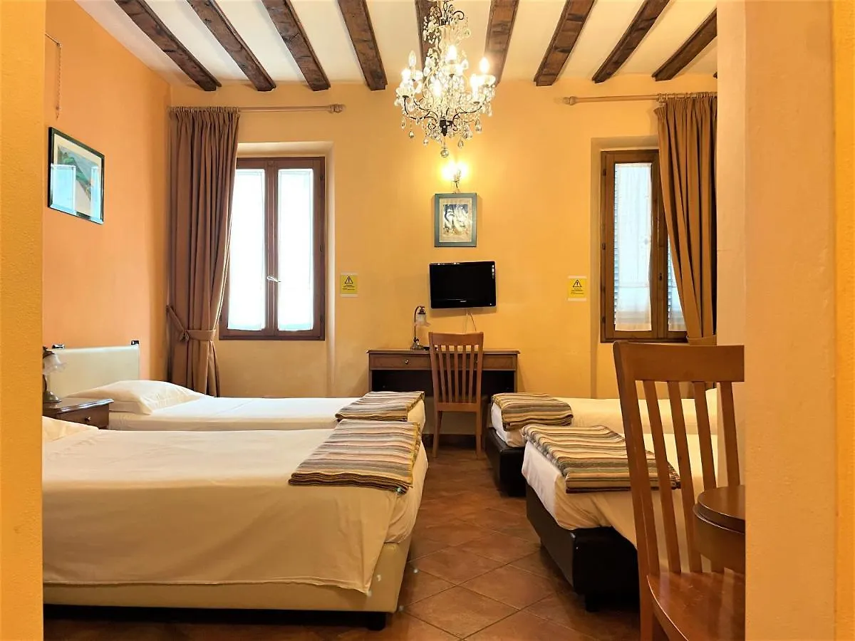 Hotel Residence La Contessina Florence Aparthotel