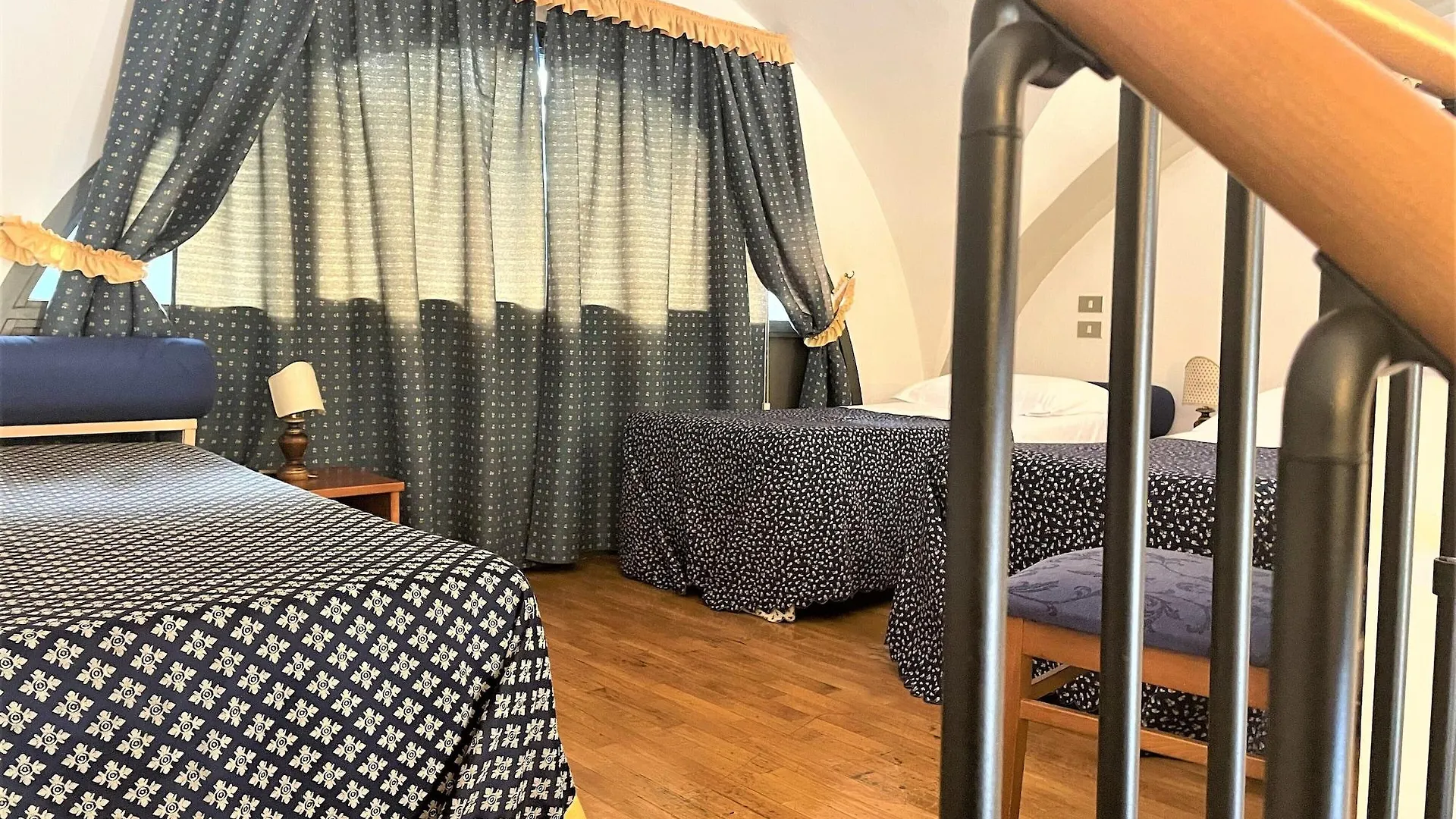 Hotel Residence La Contessina Florence