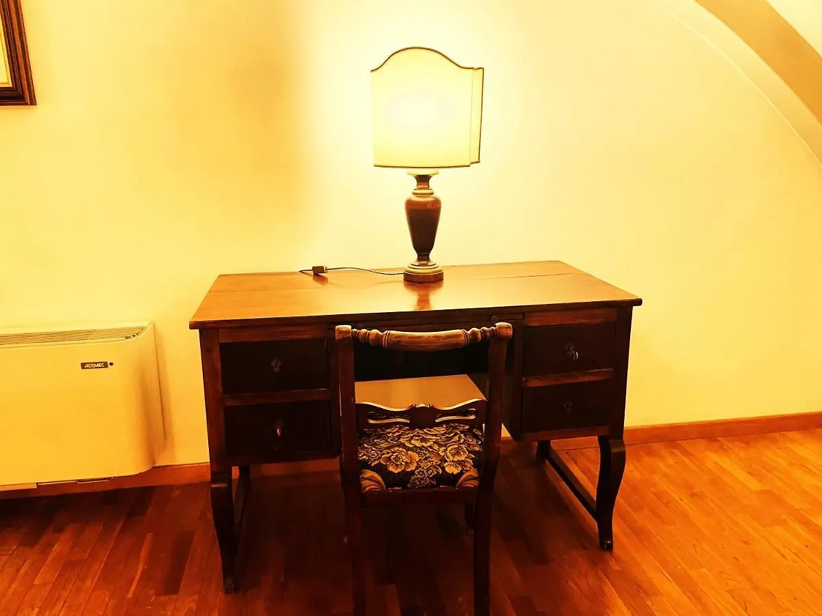 Hotel Residence La Contessina Florence 3*,