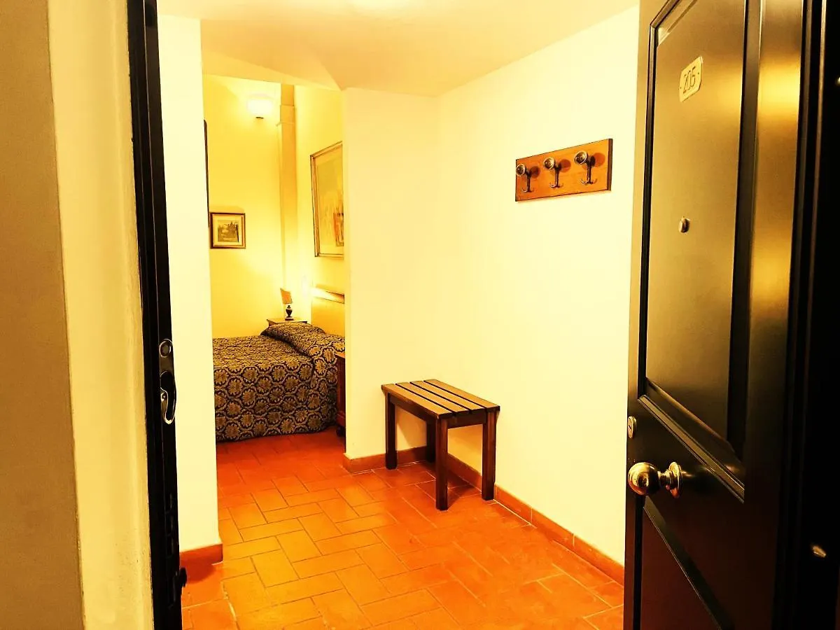 Hotel Residence La Contessina Florence 3*,  Italy