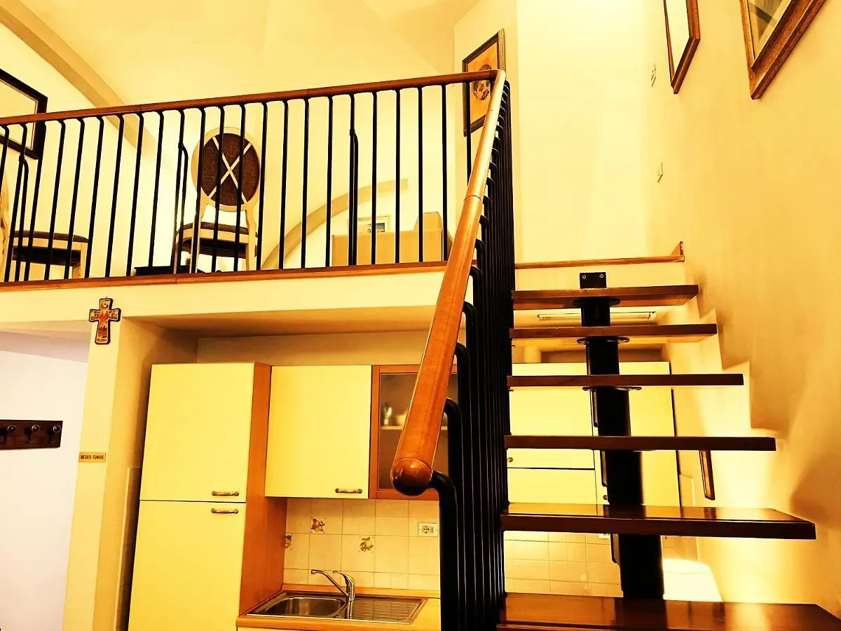 Hotel Residence La Contessina Florence