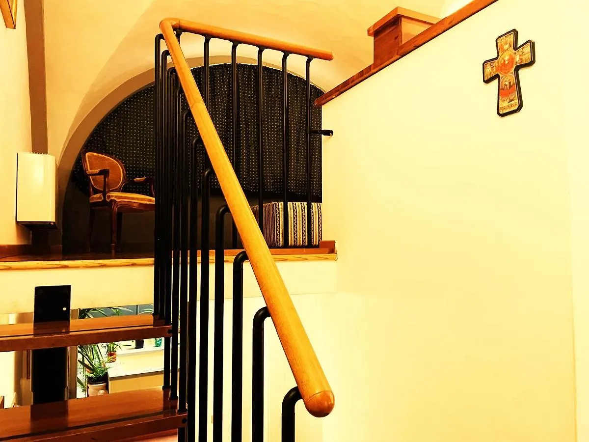 Aparthotel Hotel Residence La Contessina Florence