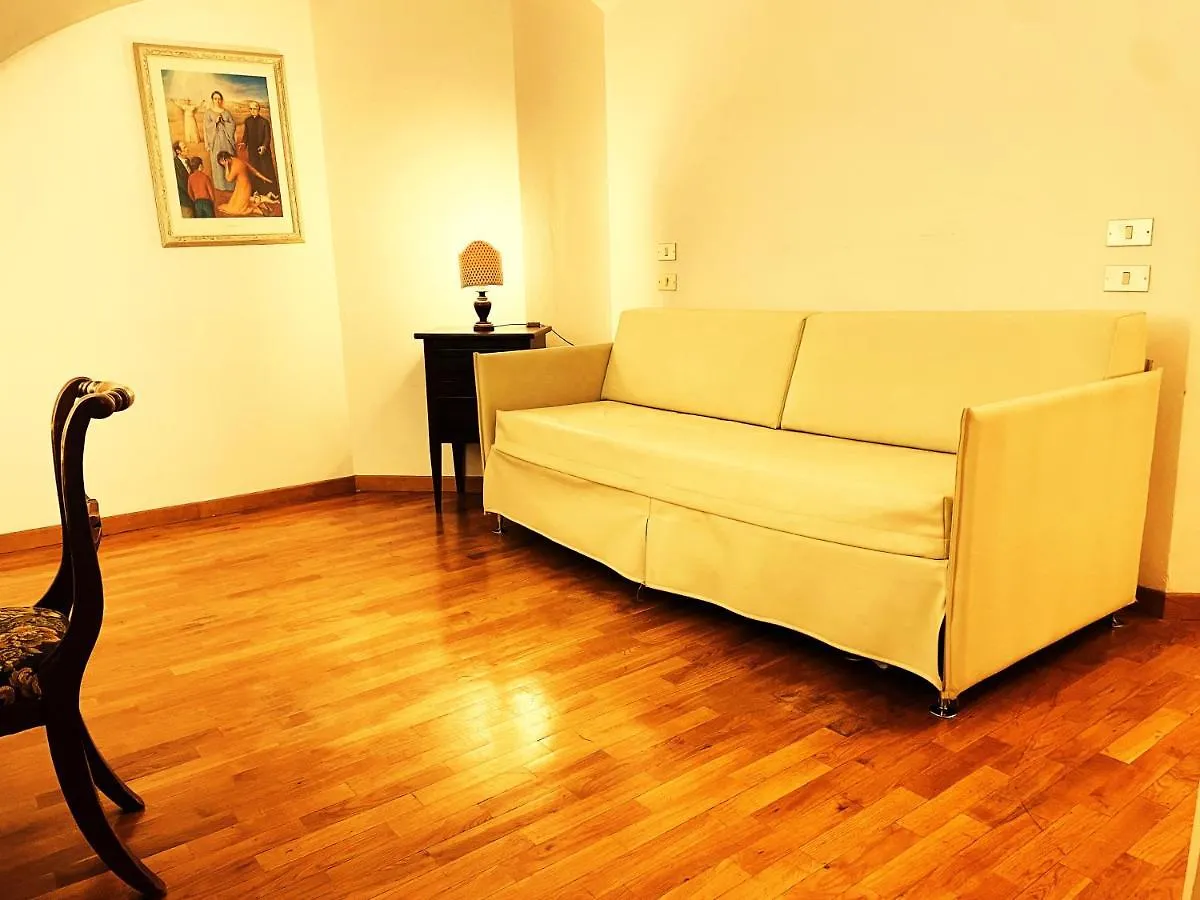 Hotel Residence La Contessina Florence Italy