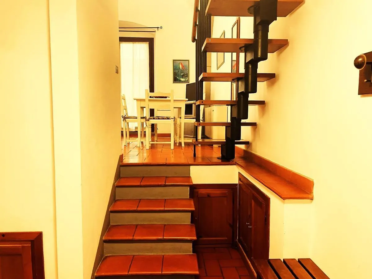 Hotel Residence La Contessina Florence 3*,