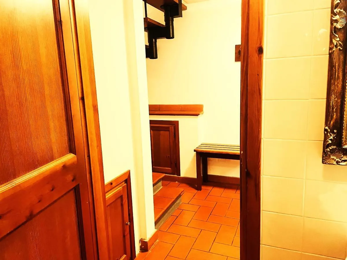 Aparthotel Hotel Residence La Contessina Florence