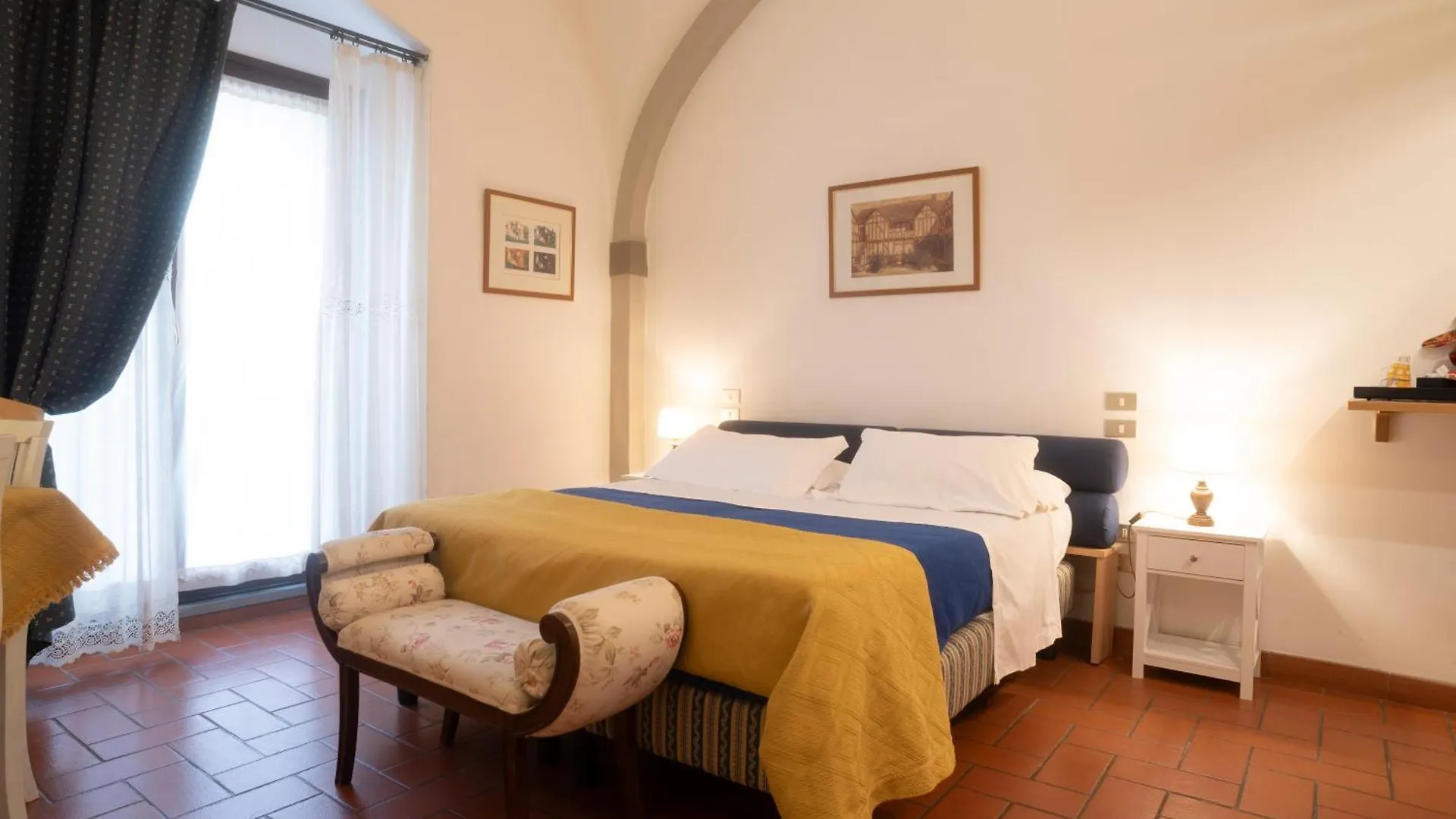 Hotel Residence La Contessina Florence