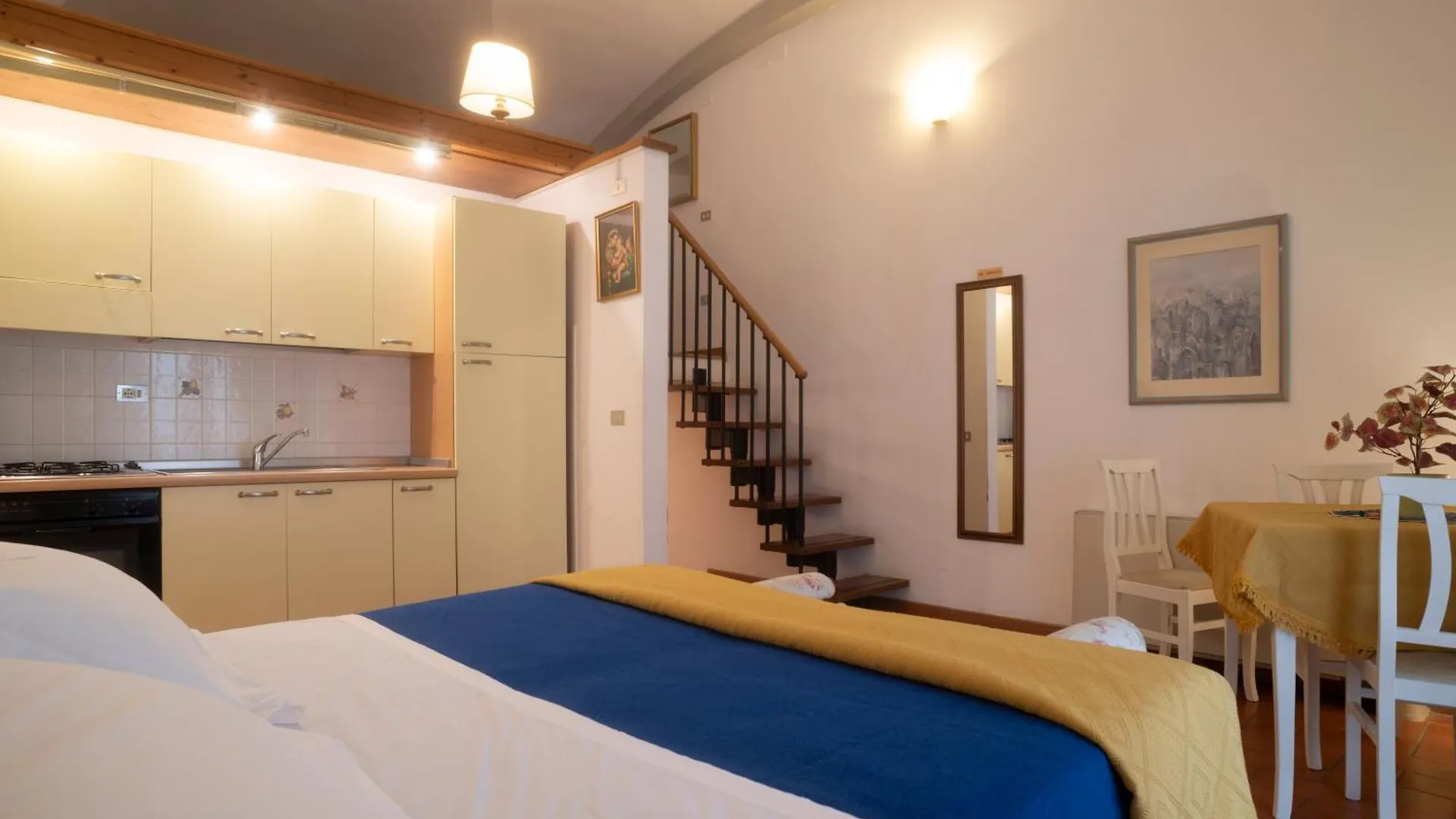 Hotel Residence La Contessina Firenze 3*,  Italia