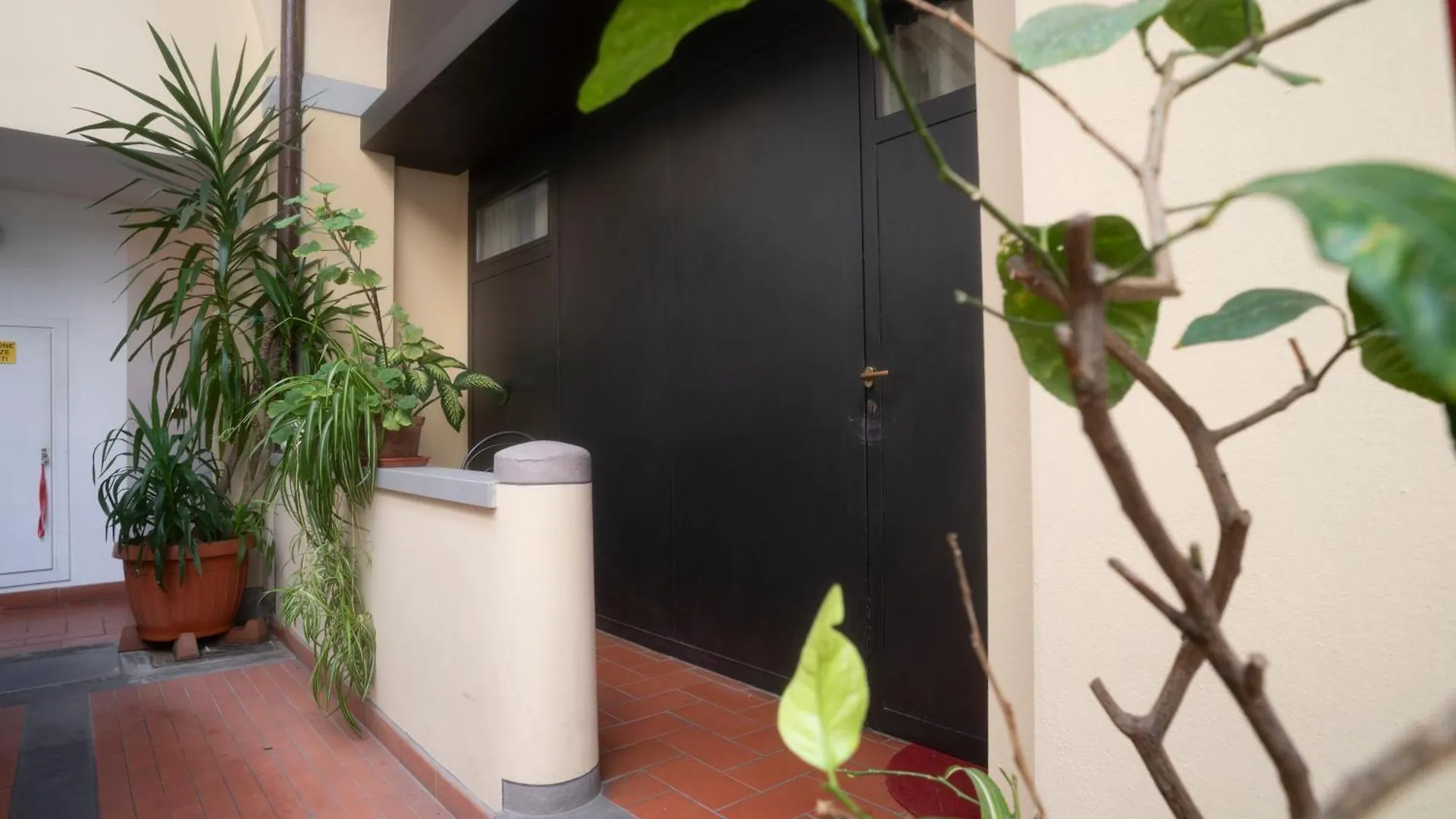 Hotel Residence La Contessina Firenze