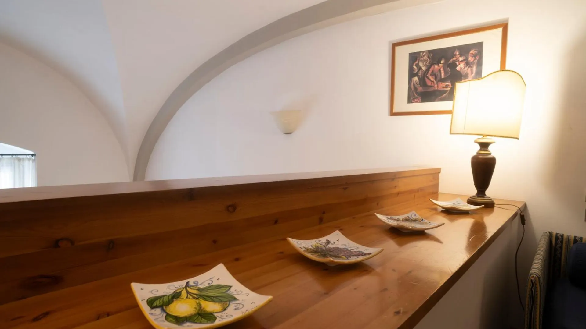 Hotel Residence La Contessina Firenze Italia