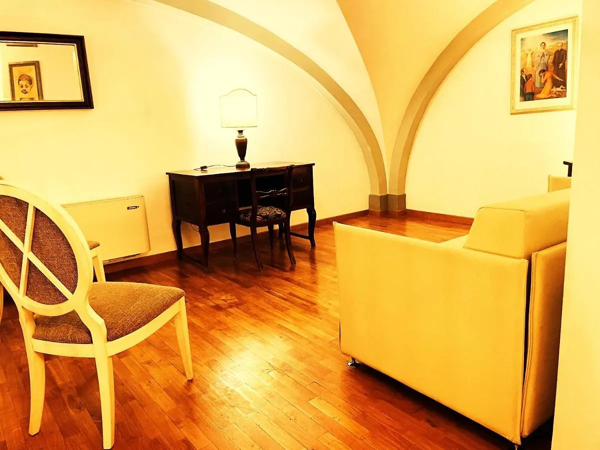 Hotel Residence La Contessina Firenze