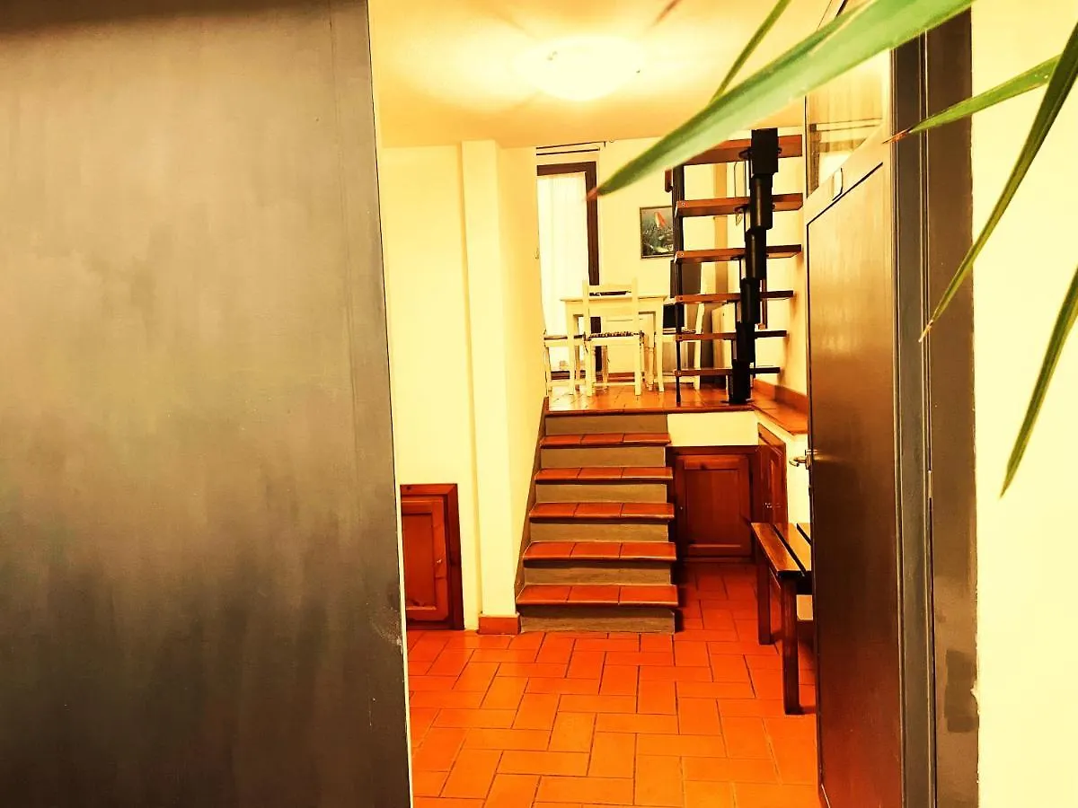 Hotel Residence La Contessina Firenze 3*,  Olaszország