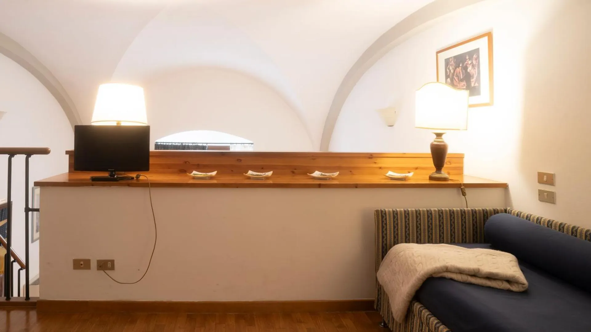 Hotel Residence La Contessina Firenze 3*,