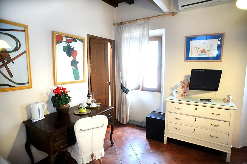 Hotel Residence La Contessina Firenze